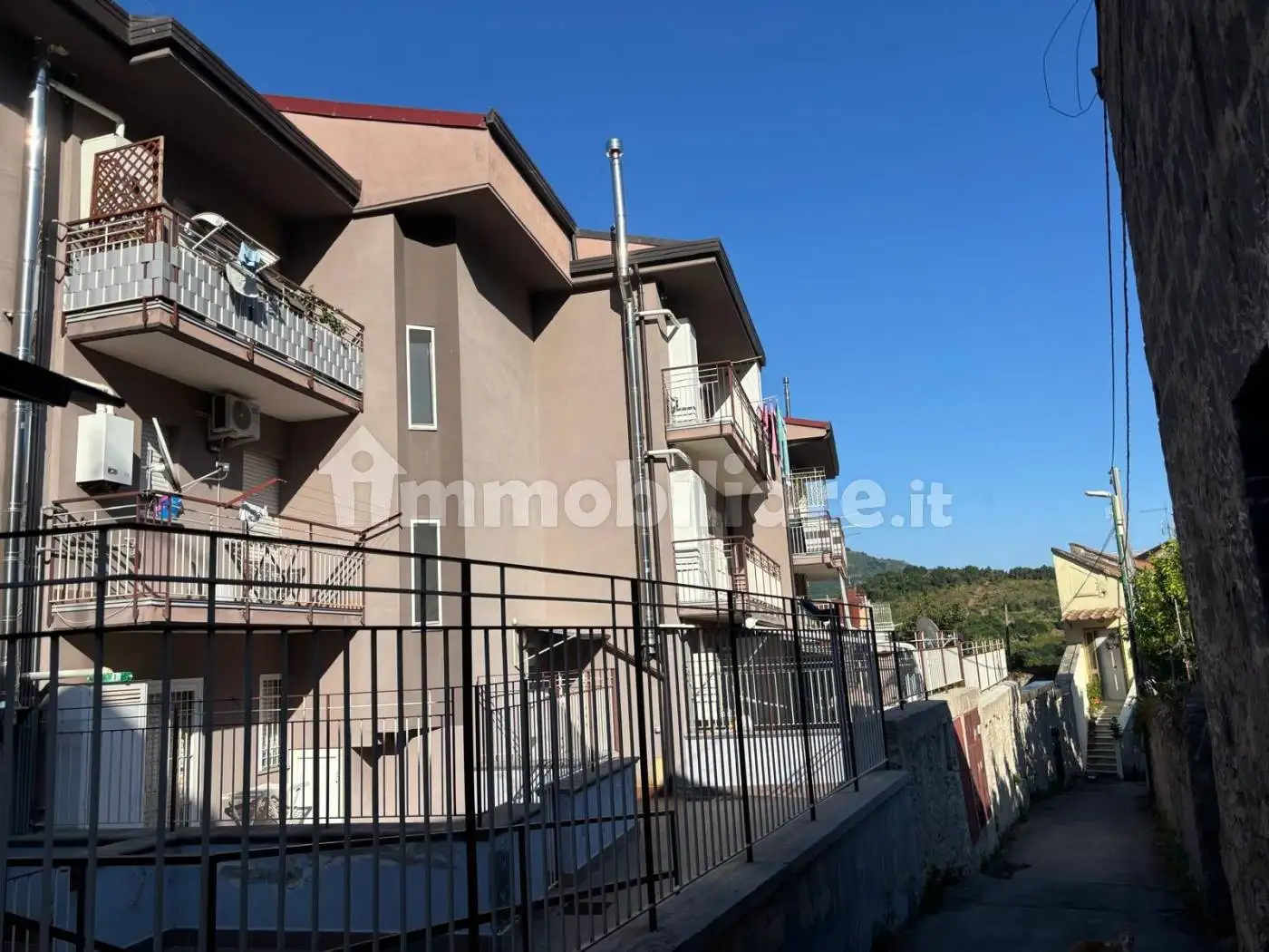 Appartamento in vendita a Baronissi