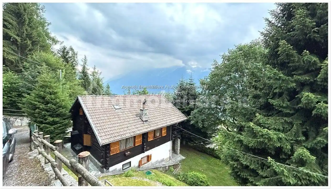 Villa unifamiliare frazione Rovallo, Crodo - foto 2