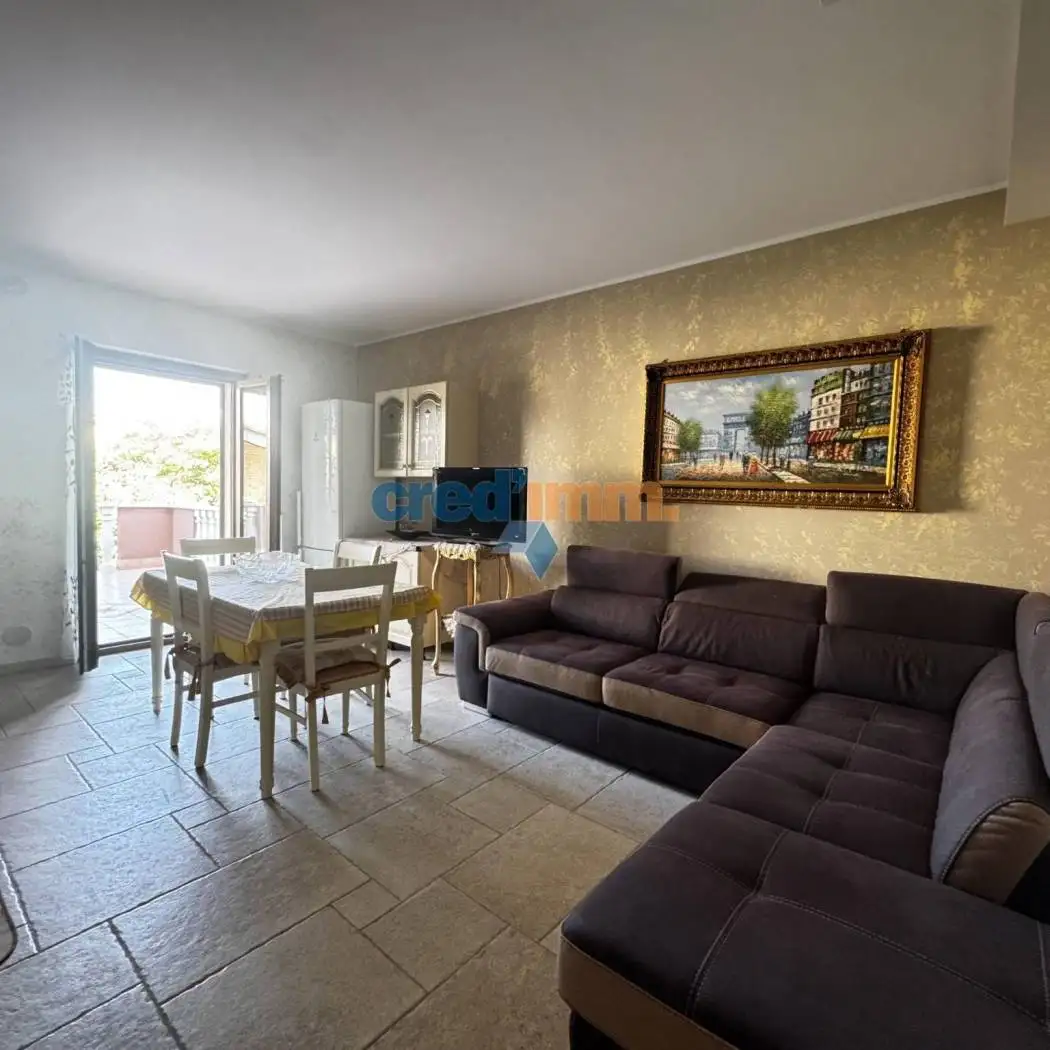 Appartamento in affitto a Corato