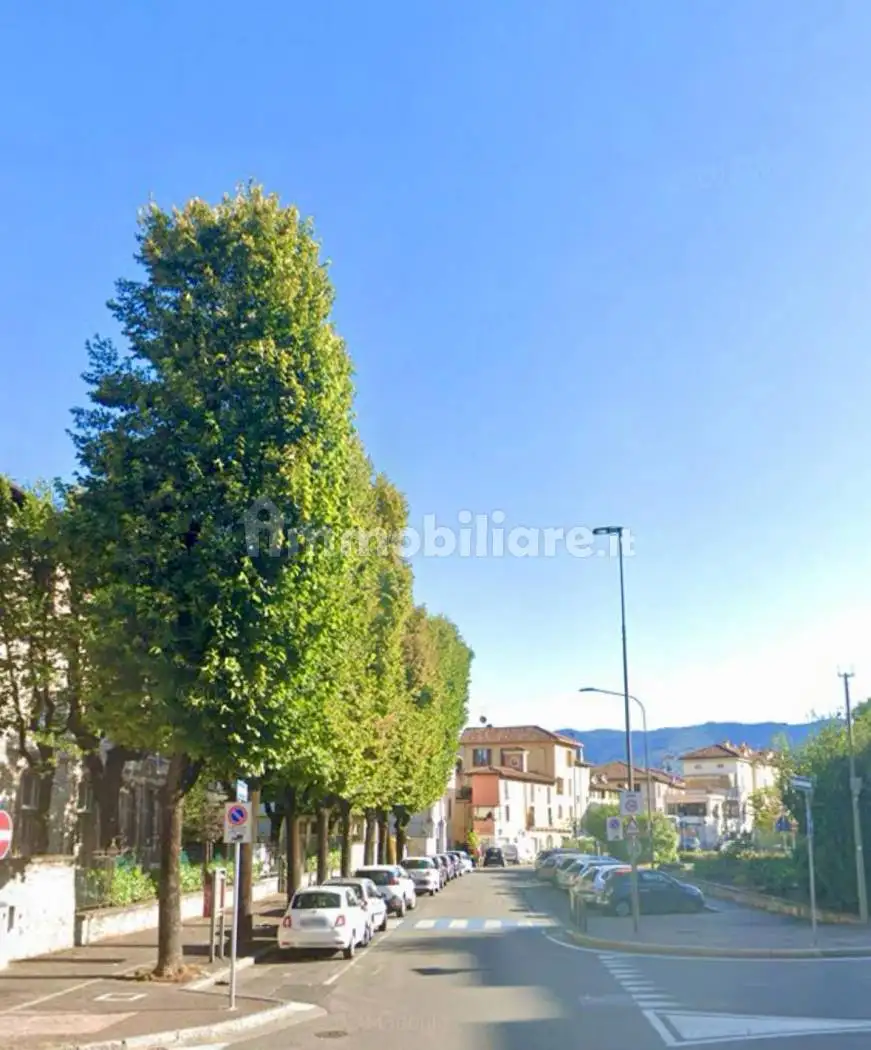 Appartamento in affitto a Brescia