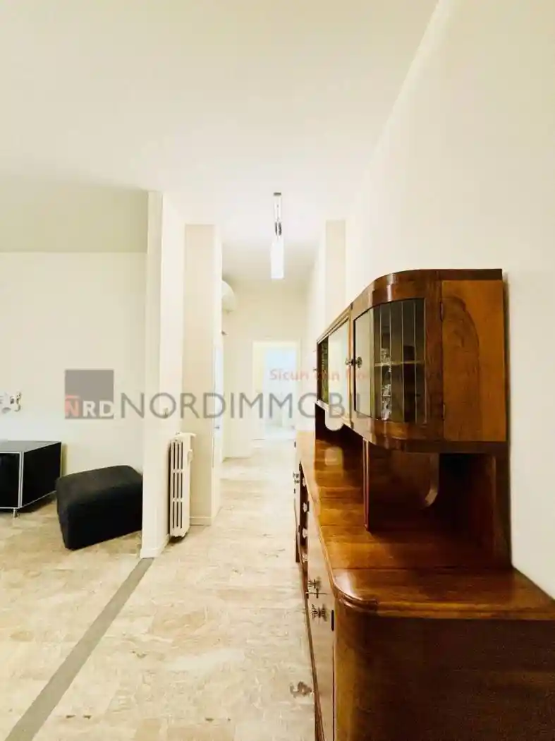 Trilocale via Gian Battista Cipani, Via Veneto - Borgo Trento, Brescia - foto 5