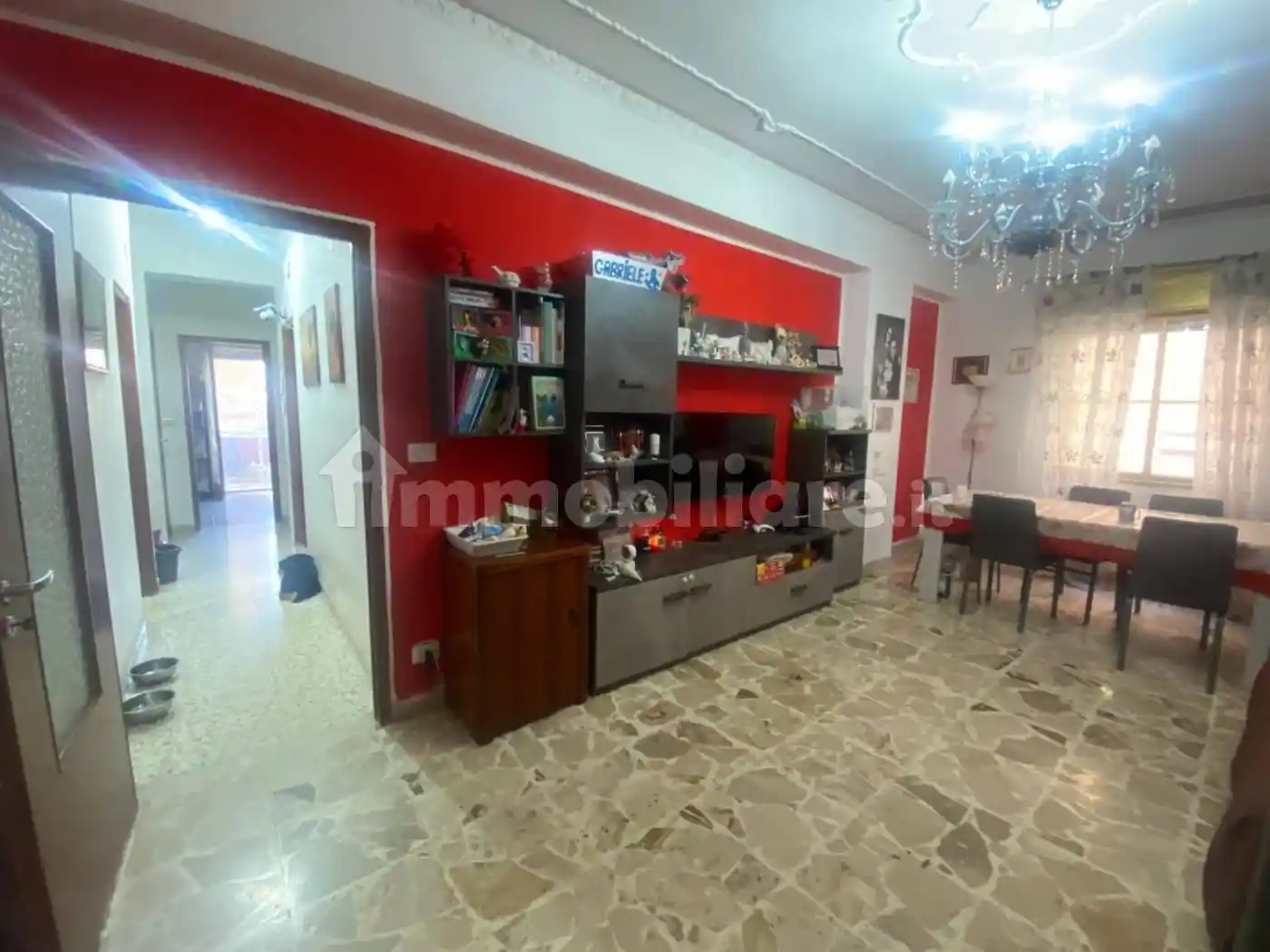 Appartamento in vendita a Messina