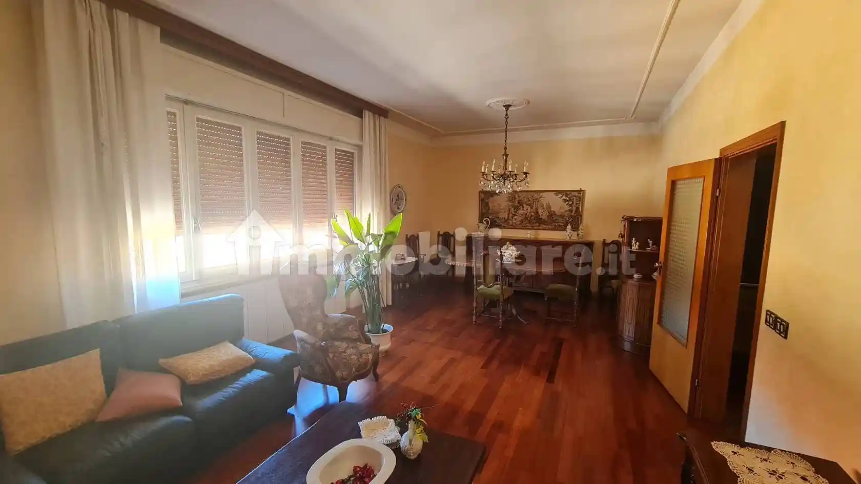 Appartamento in vendita a Lugo