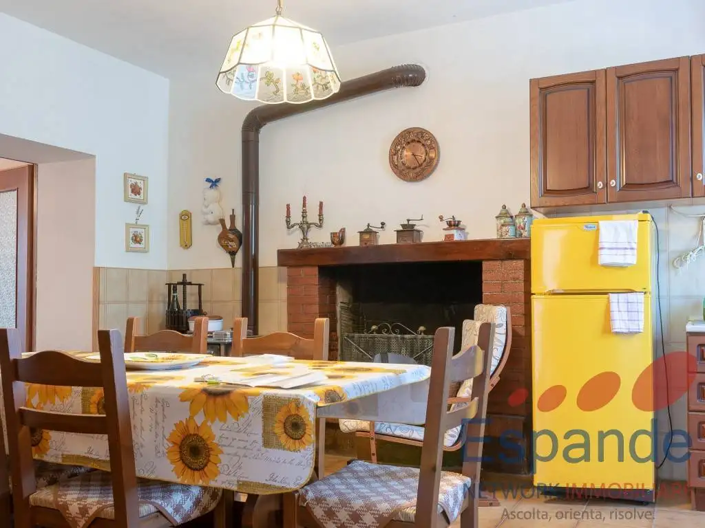 Villa plurifamiliare Carpineta - Cà Bacialli 14, Carpineta, Camugnano - foto 3