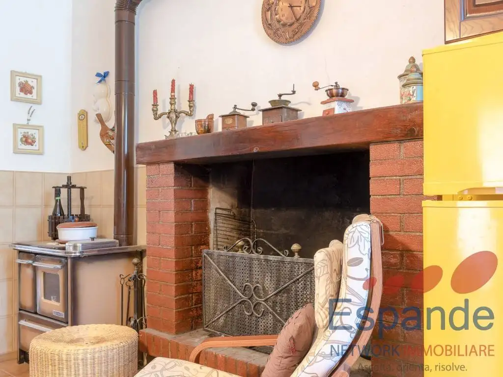 Villa plurifamiliare Carpineta - Cà Bacialli 14, Carpineta, Camugnano - foto 5