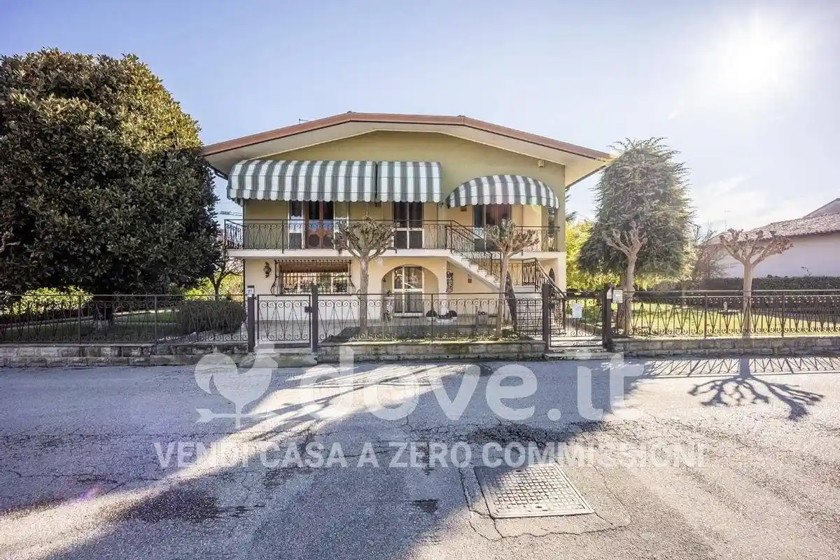 Villa in vendita a Casale sul Sile