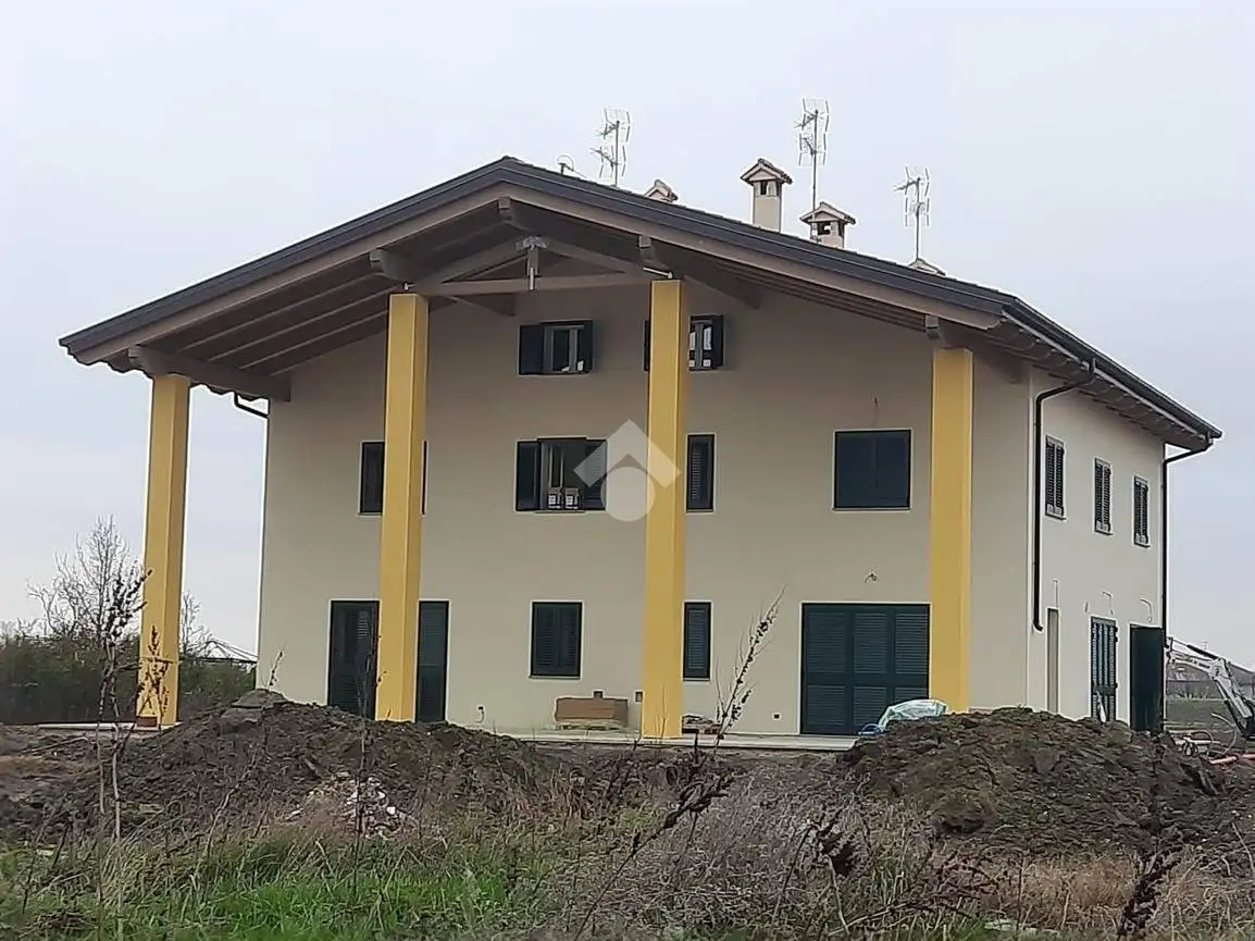 Villa in vendita a Bentivoglio