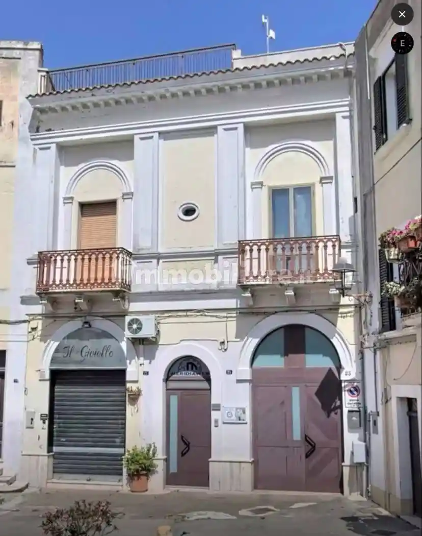 Appartamento in vendita a Mottola