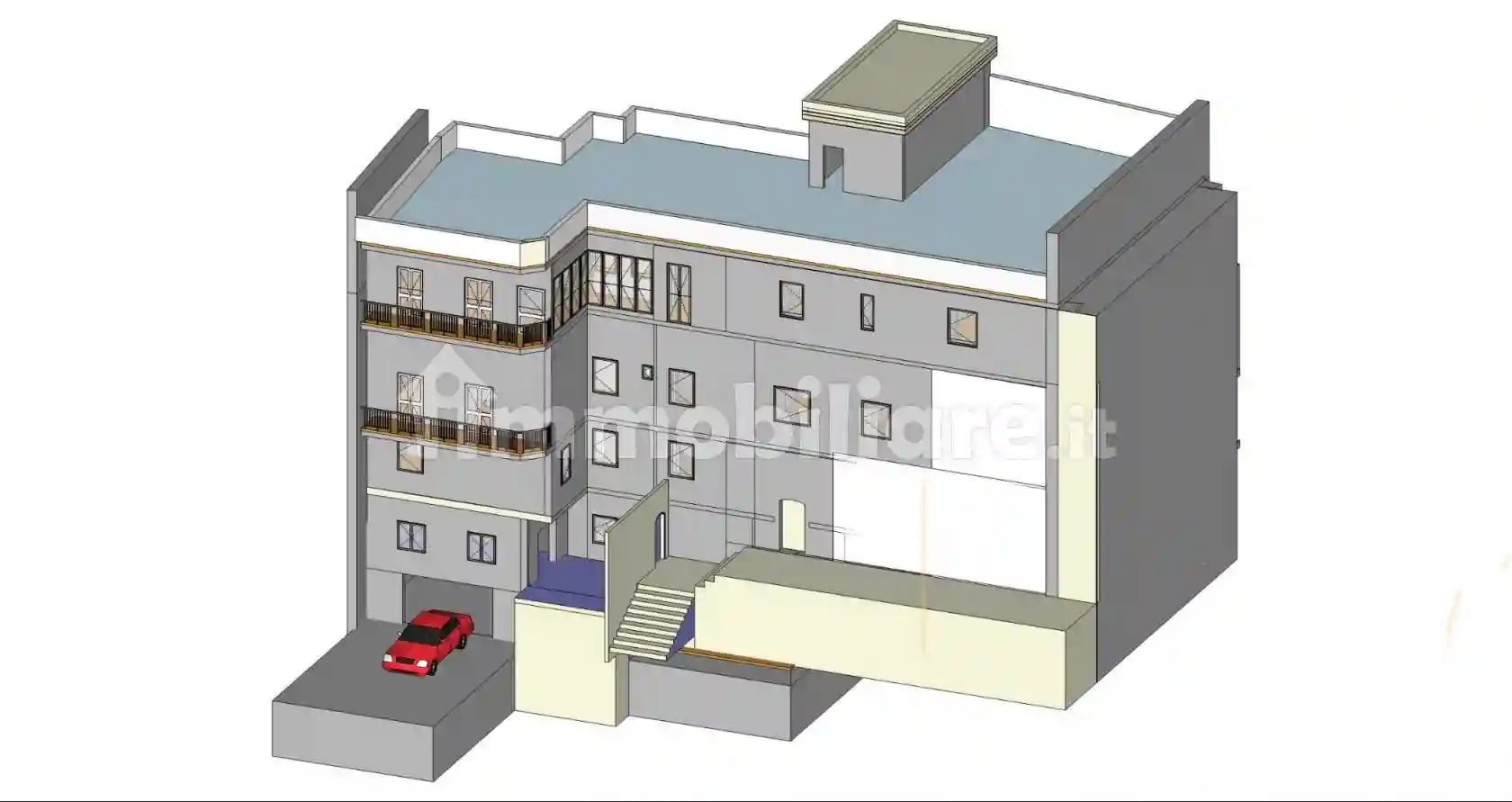 Appartamento - foto 4