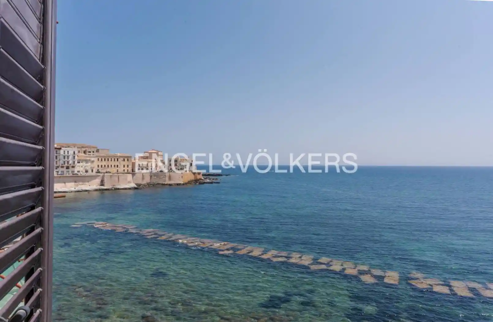 Appartamento in vendita a Siracusa