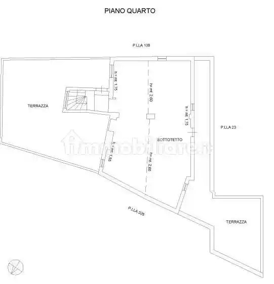 Appartamento viale degli Angioini, Sala, Catanzaro - foto 2