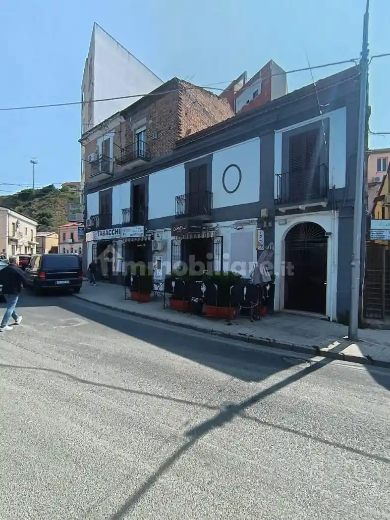 Appartamento viale degli Angioini, Sala, Catanzaro - foto 3