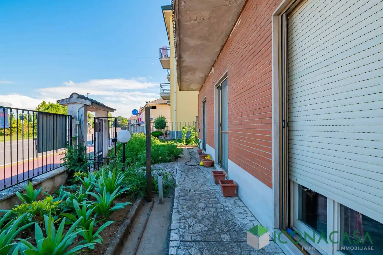 Villa in vendita a Siziano