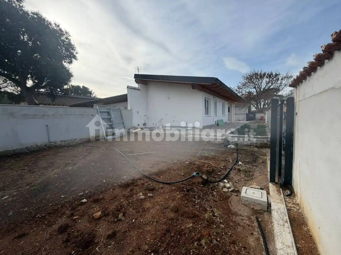 Villa in vendita a Ardea