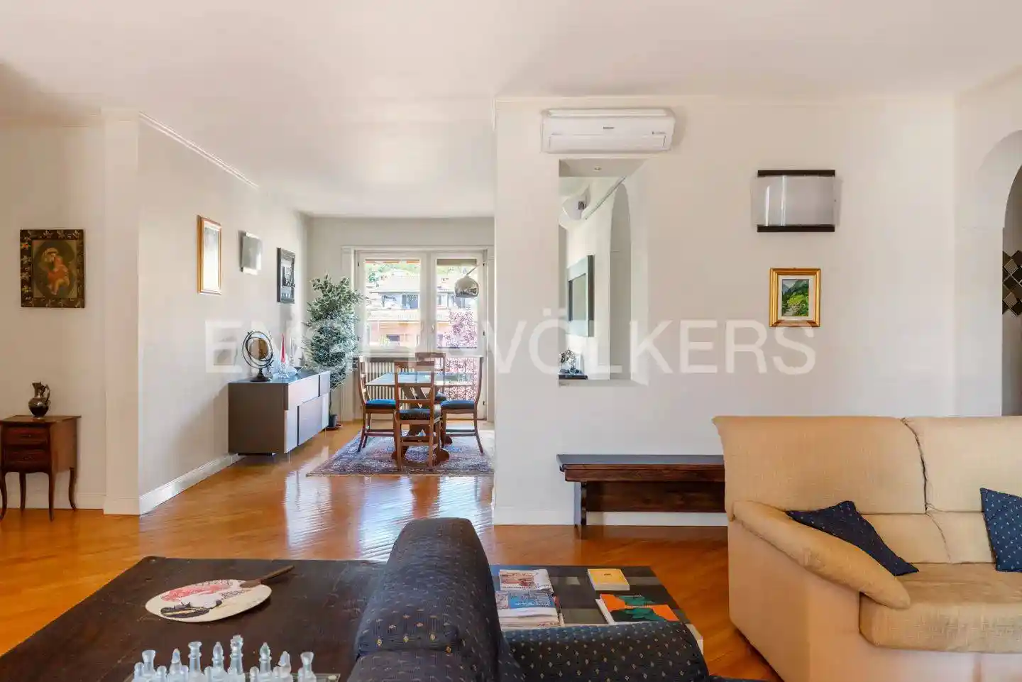 Appartamento in vendita a Arona