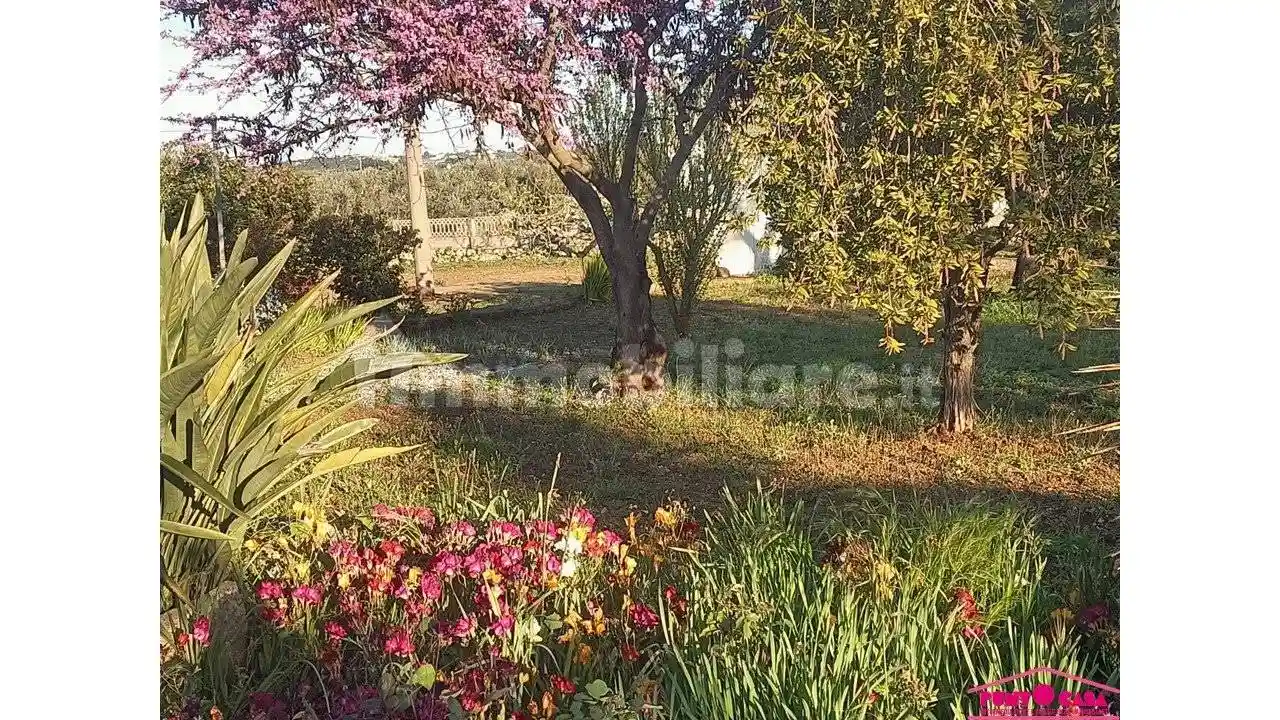 Villa in vendita a Ostuni