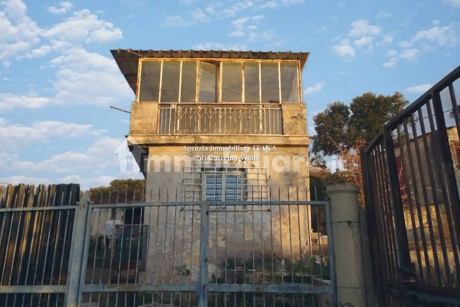 Villa unifamiliare Contrada Valle Lupo, Bolognetta - foto 2