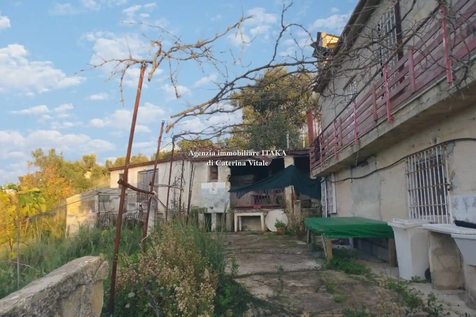 Villa unifamiliare Contrada Valle Lupo, Bolognetta - foto 3