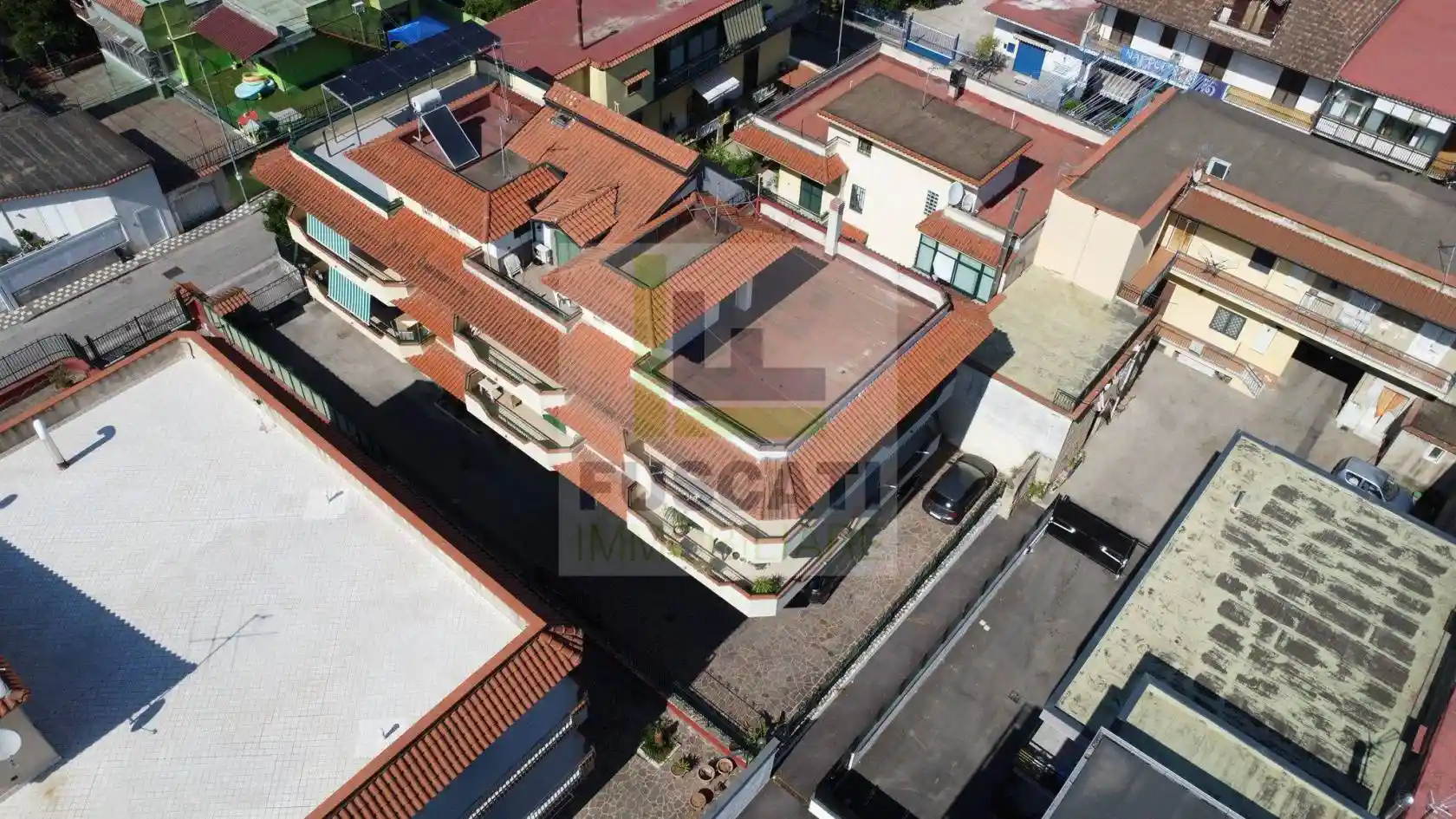 Villetta a schiera - foto 2