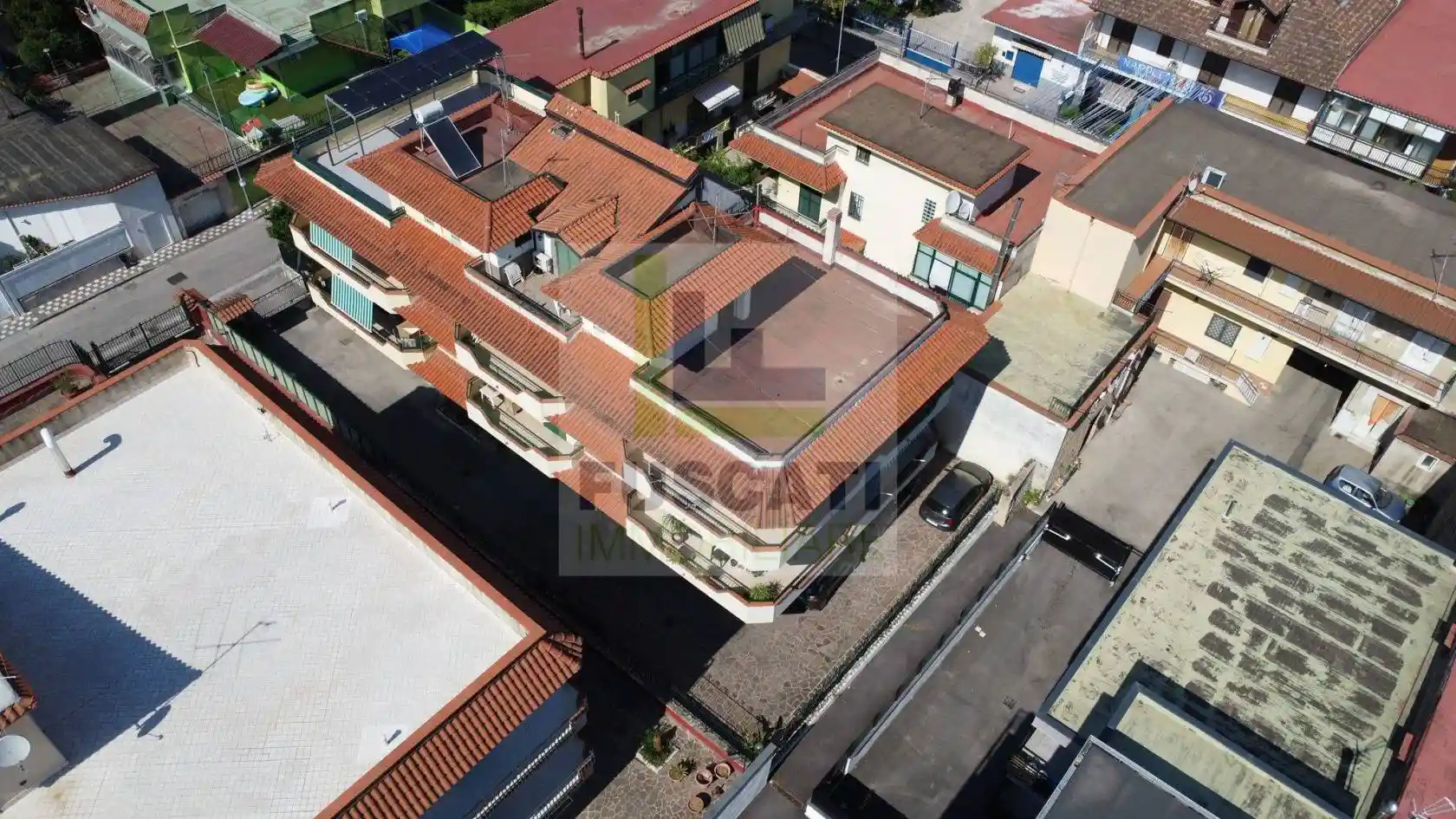 Villetta a schiera - foto 3