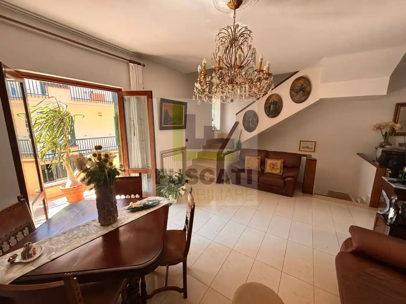 Villetta a schiera - foto 5