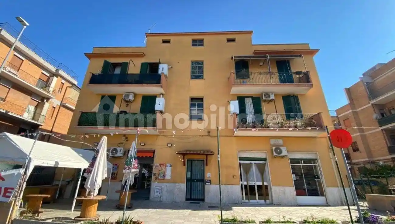 Bilocale via della Rustica, Tor Sapienza - La Rustica, Roma - foto 3