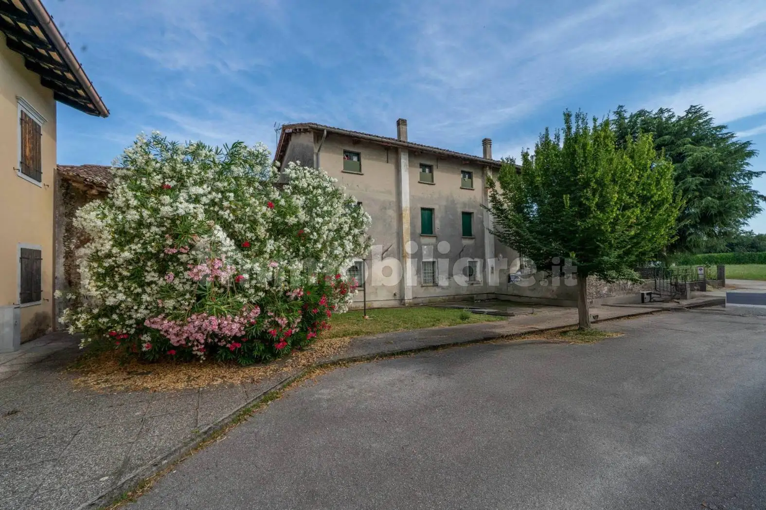 Casa indipendente in vendita a Bagnaria Arsa