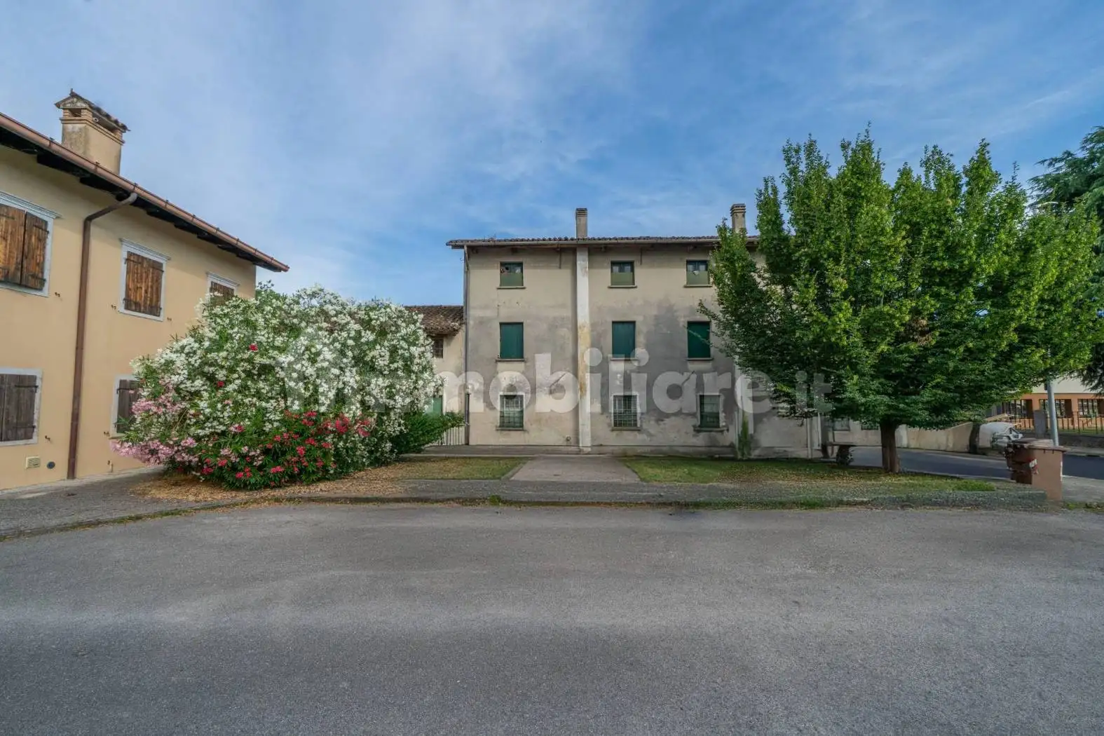 Terratetto unifamiliare via Codroipo 6, Centro, Bagnaria Arsa - foto 3