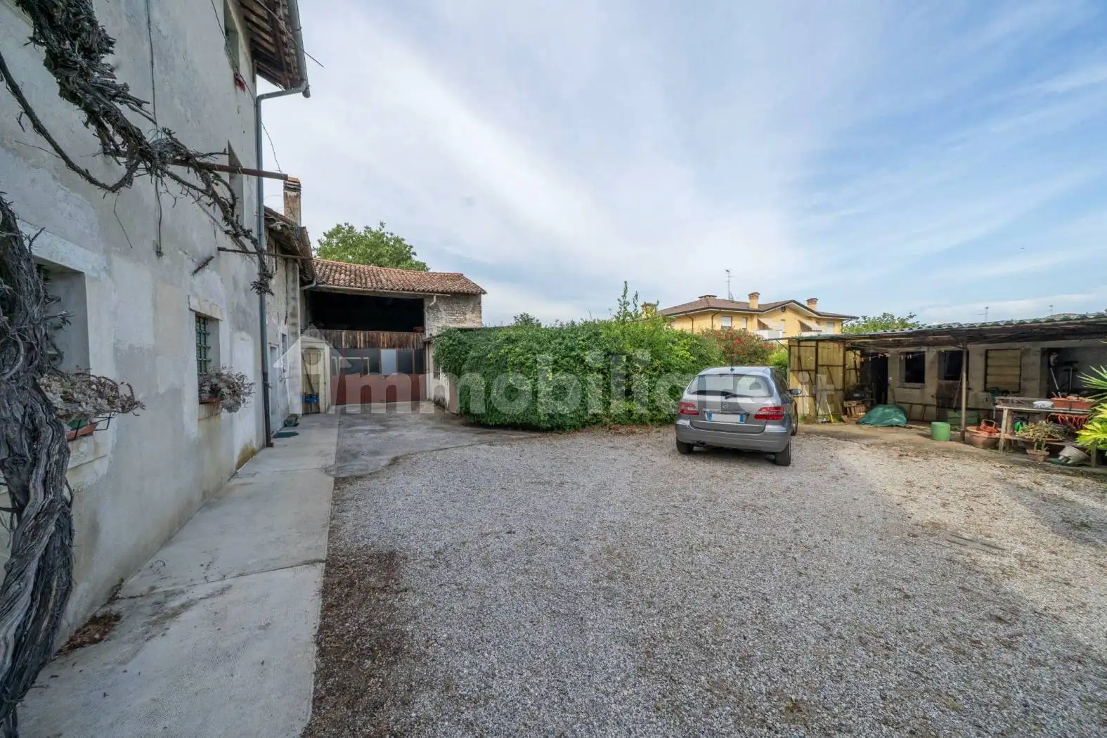 Terratetto unifamiliare via Codroipo 6, Centro, Bagnaria Arsa - foto 4