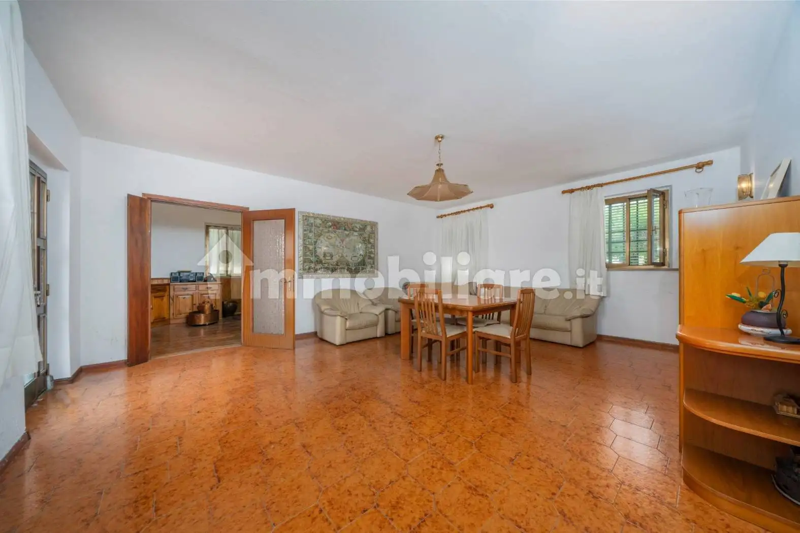 Terratetto unifamiliare via Codroipo 6, Centro, Bagnaria Arsa - foto 5