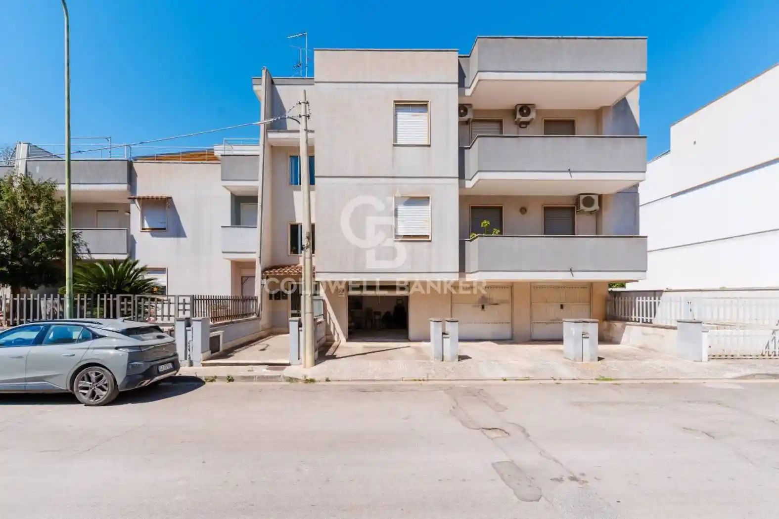 Appartamento in vendita a Galatina