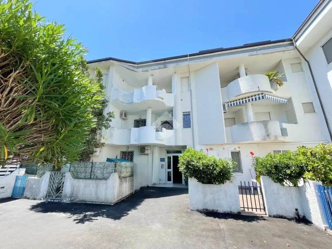 Appartamento in vendita a Vasto