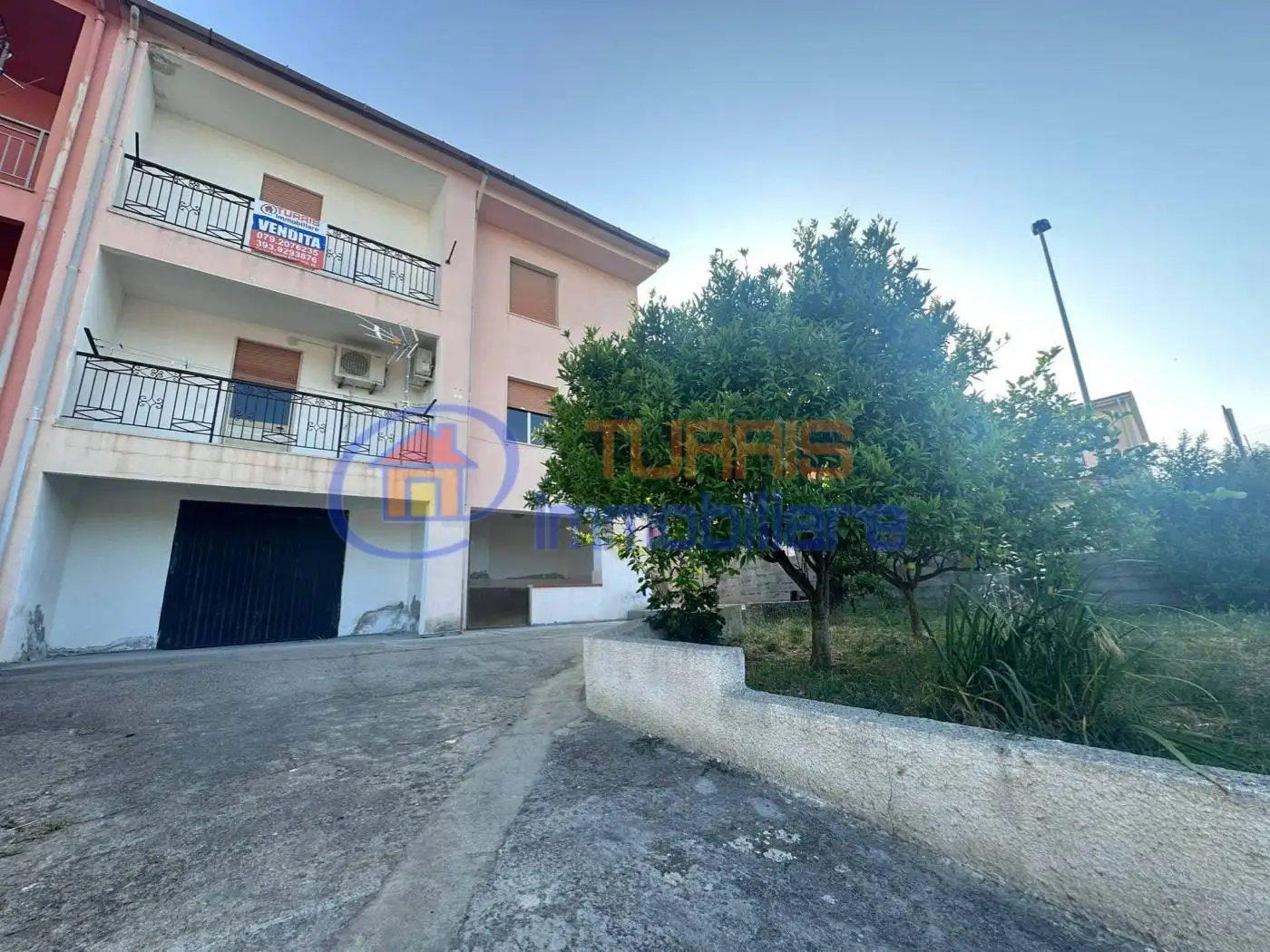 Villetta a schiera in vendita a Muros