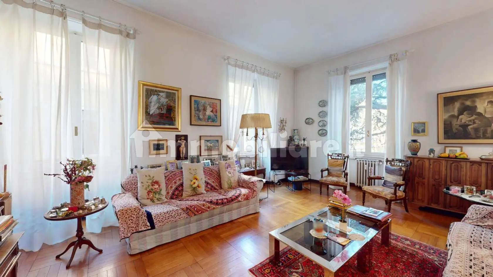 Apartment in vendita a Milan