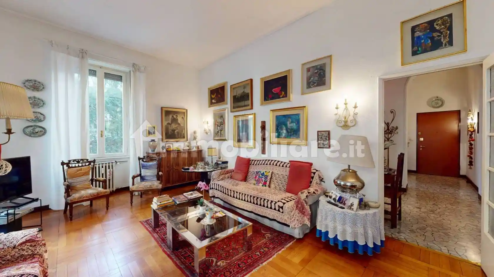 Appartamento via Pompeo Litta 2, Guastalla, Milano - foto 2