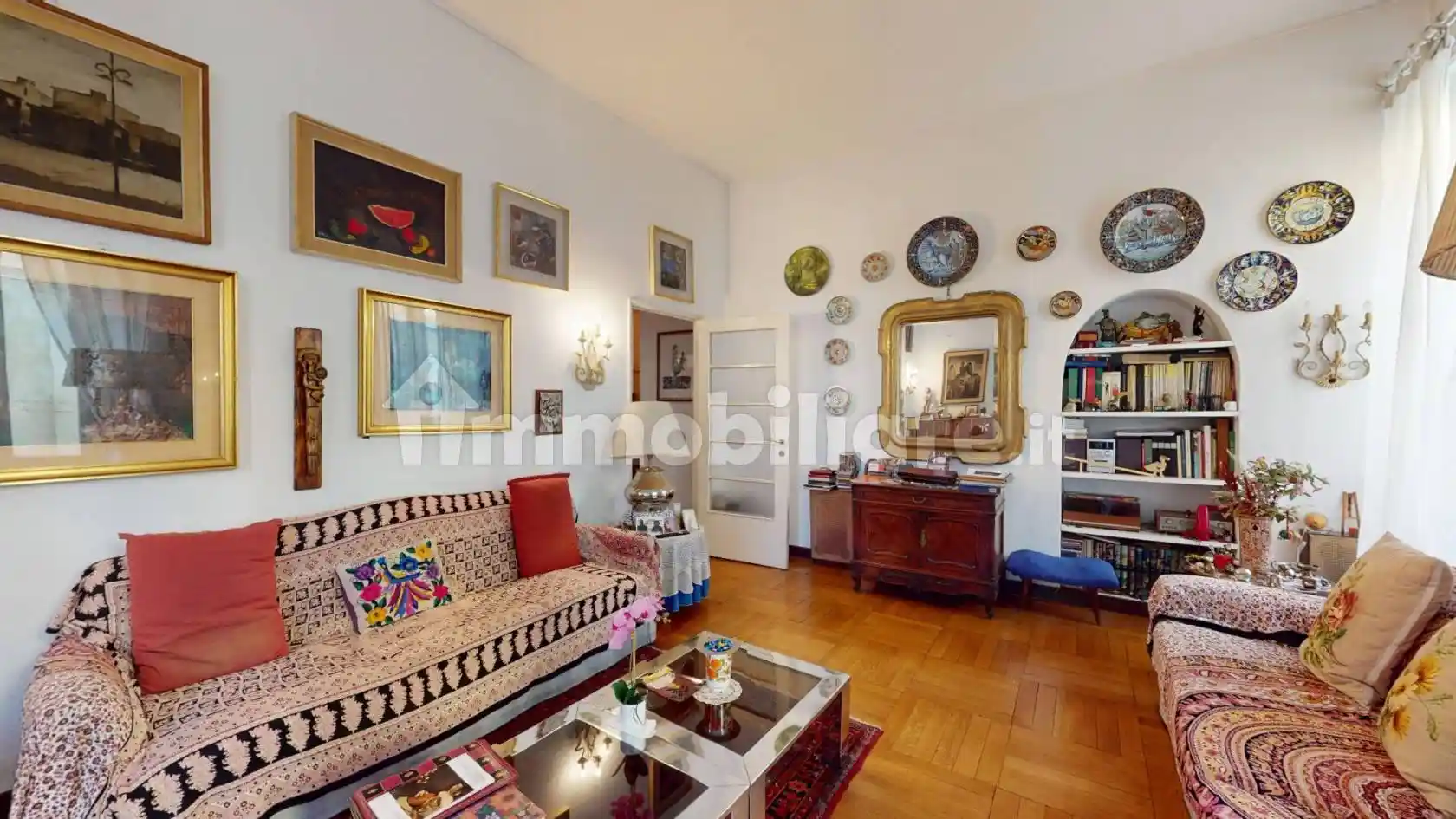 Appartamento via Pompeo Litta 2, Guastalla, Milano - foto 3