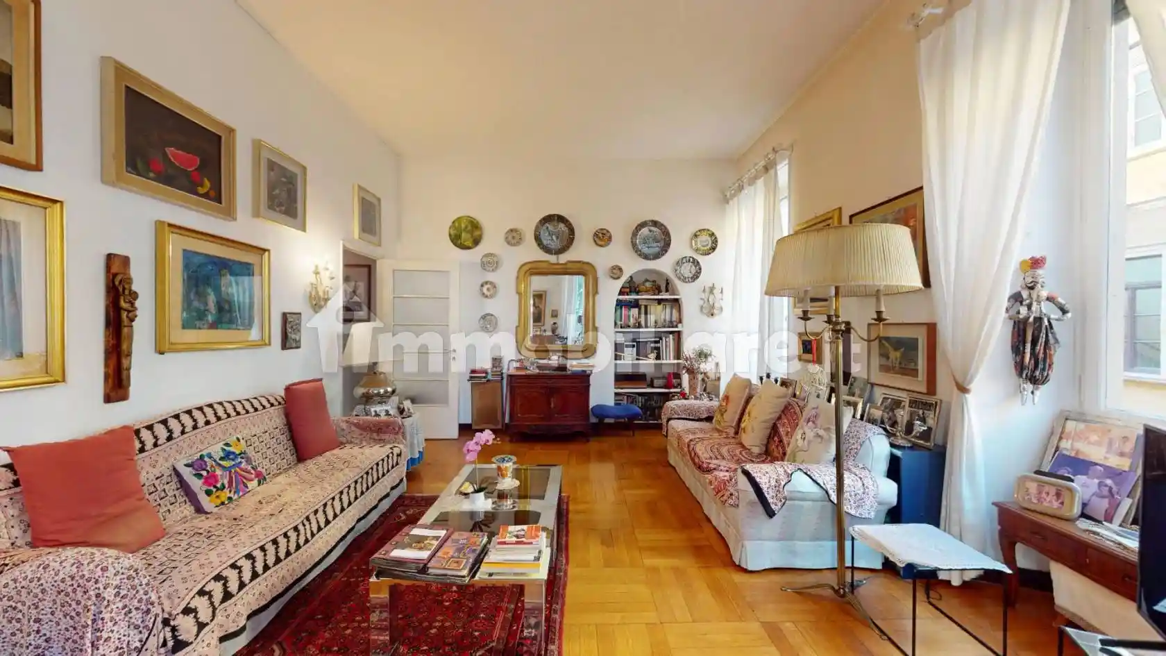 Appartamento via Pompeo Litta 2, Guastalla, Milano - foto 4