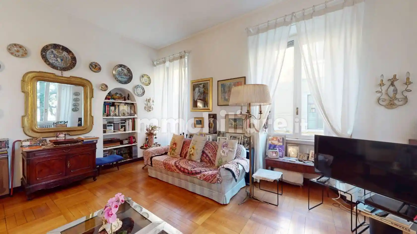 Appartamento via Pompeo Litta 2, Guastalla, Milano - foto 5