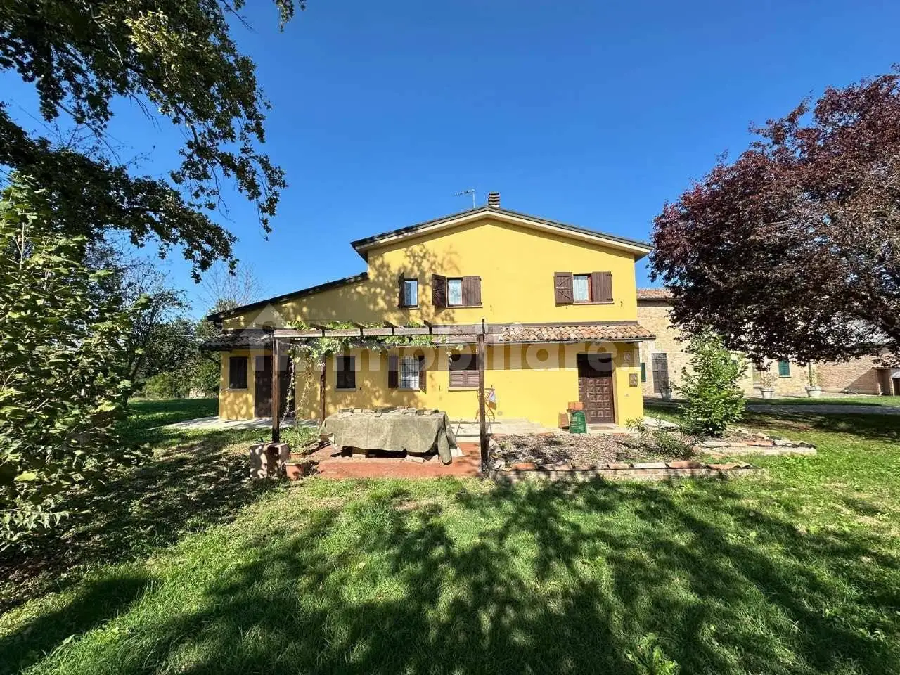 Villa in vendita a Alseno