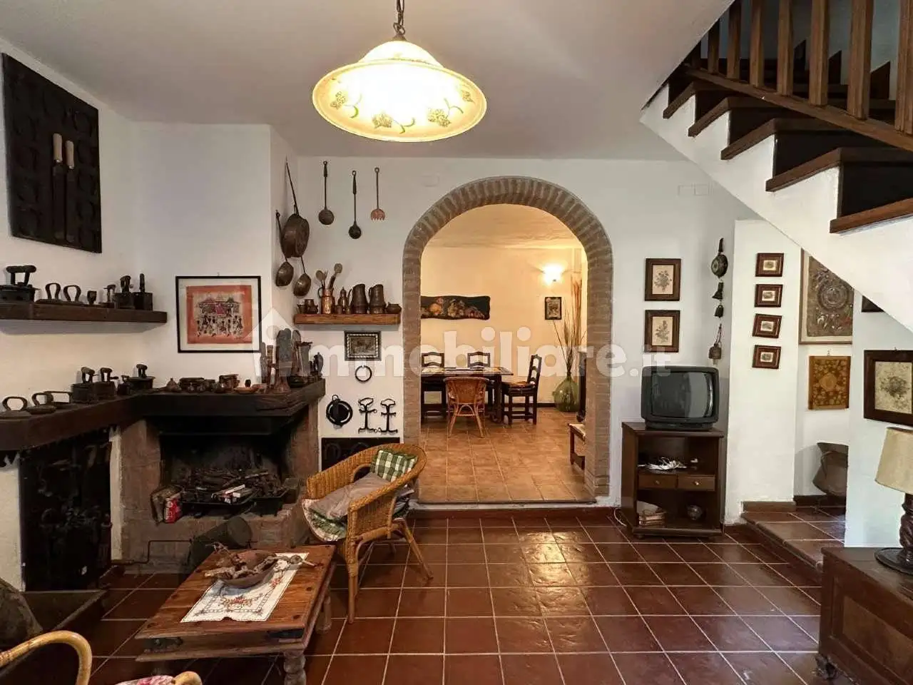 Villa unifamiliare via san biagio, Castelnuovo Fogliani, Alseno - foto 2