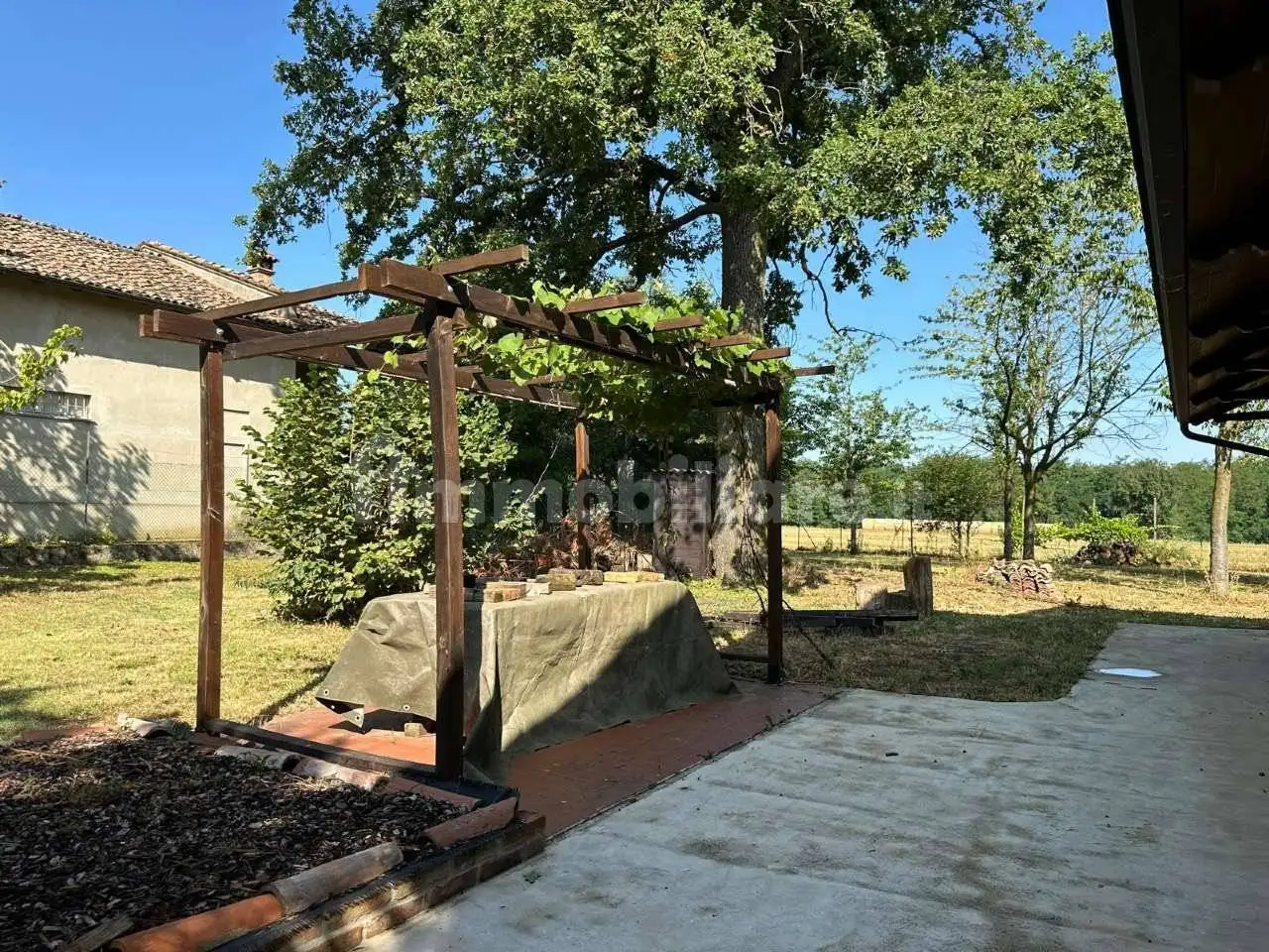 Villa unifamiliare via san biagio, Castelnuovo Fogliani, Alseno - foto 3