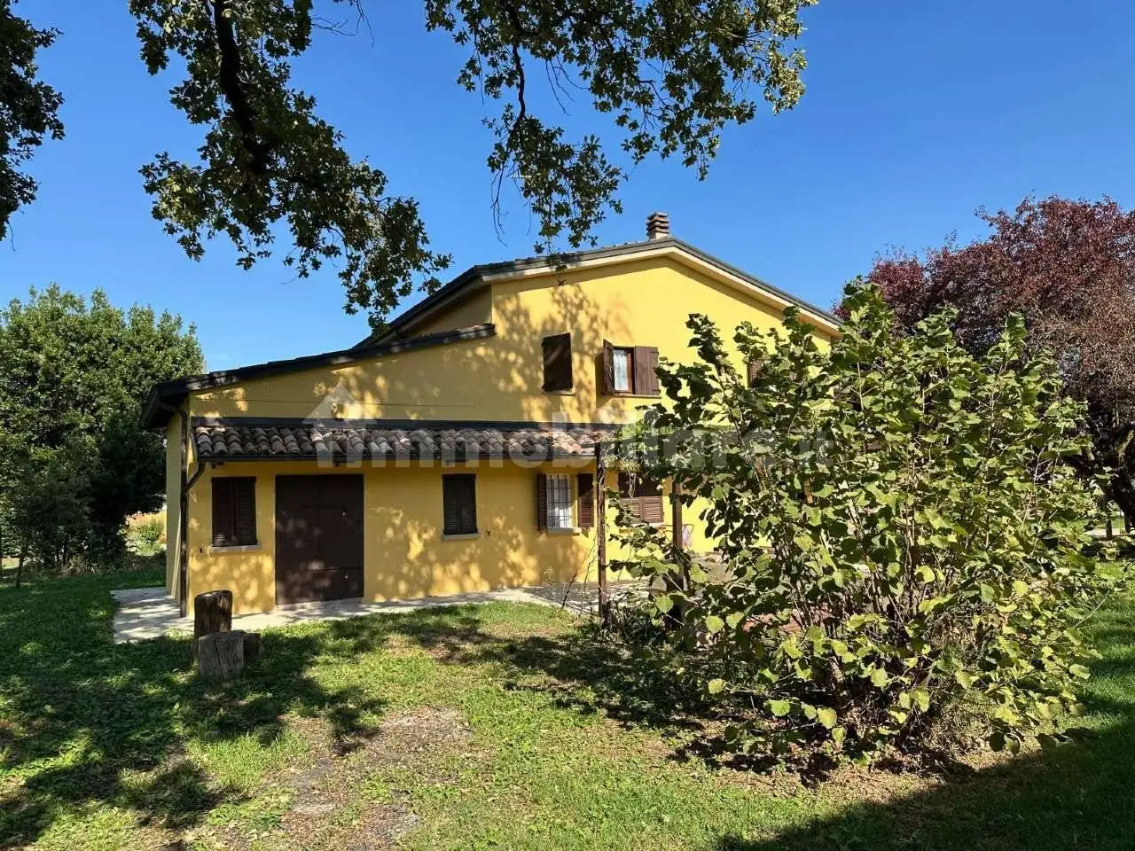 Villa unifamiliare via san biagio, Castelnuovo Fogliani, Alseno - foto 5