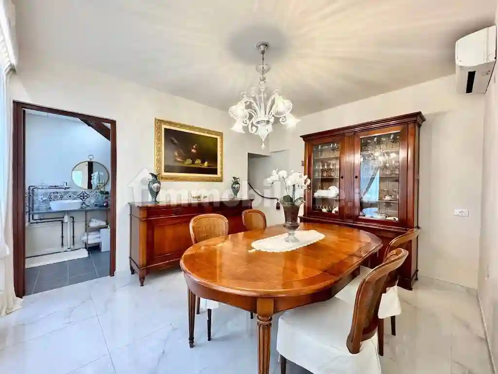 Villetta a schiera - foto 5