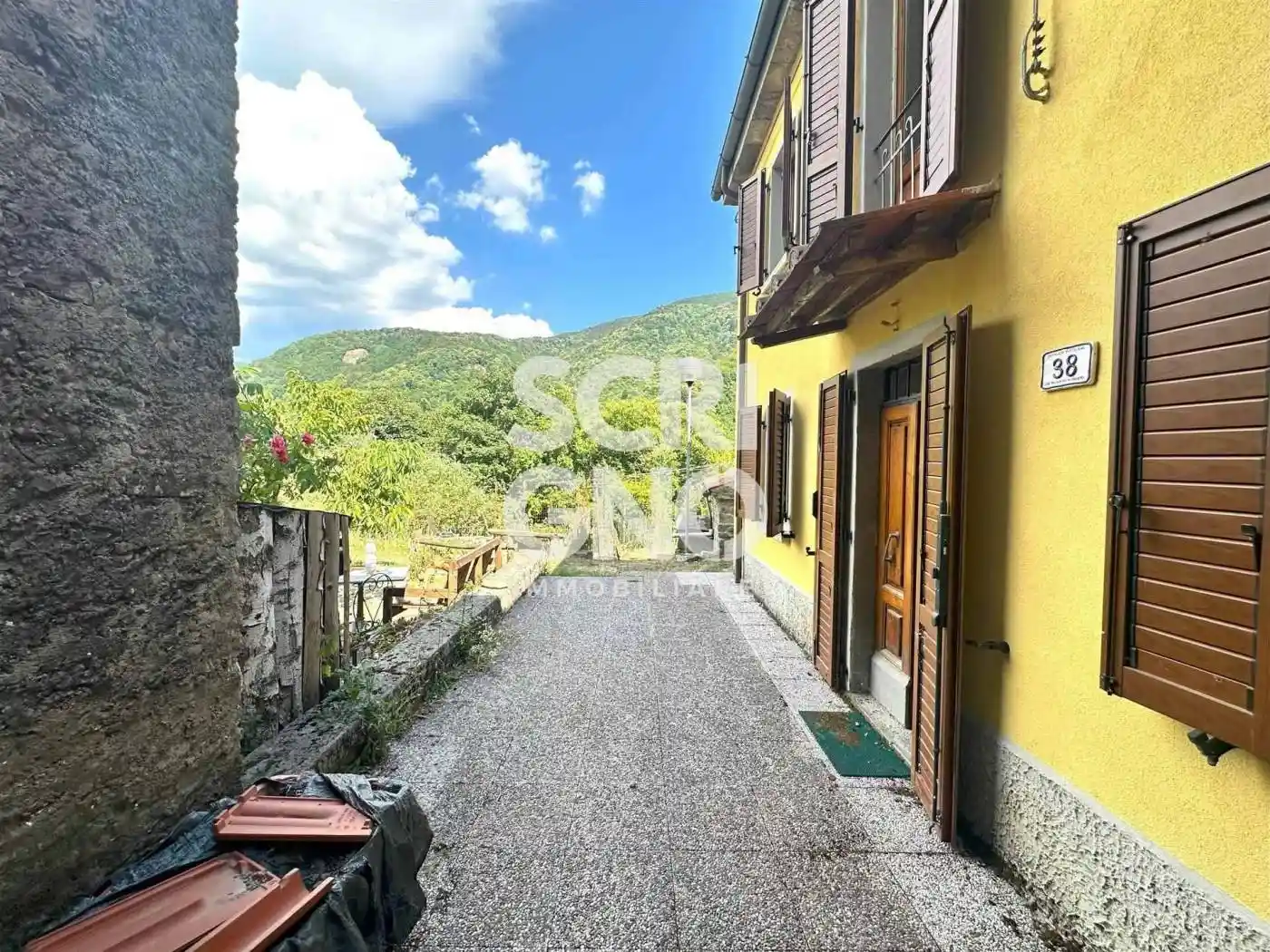 Casa indipendente - foto 3