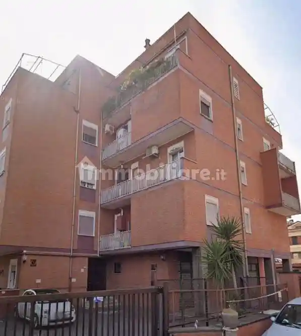 Appartamento in vendita a Ciampino