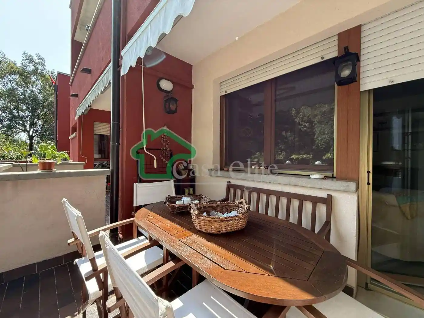 Villetta a schiera in vendita a Lodi