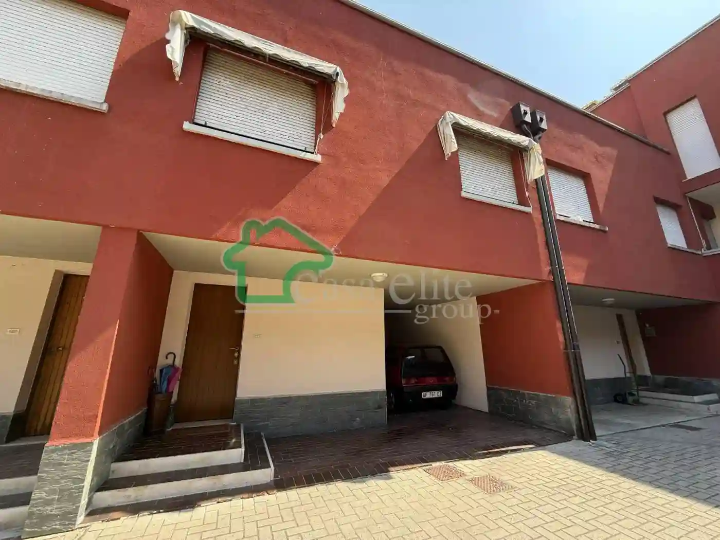 Villetta a schiera - foto 3