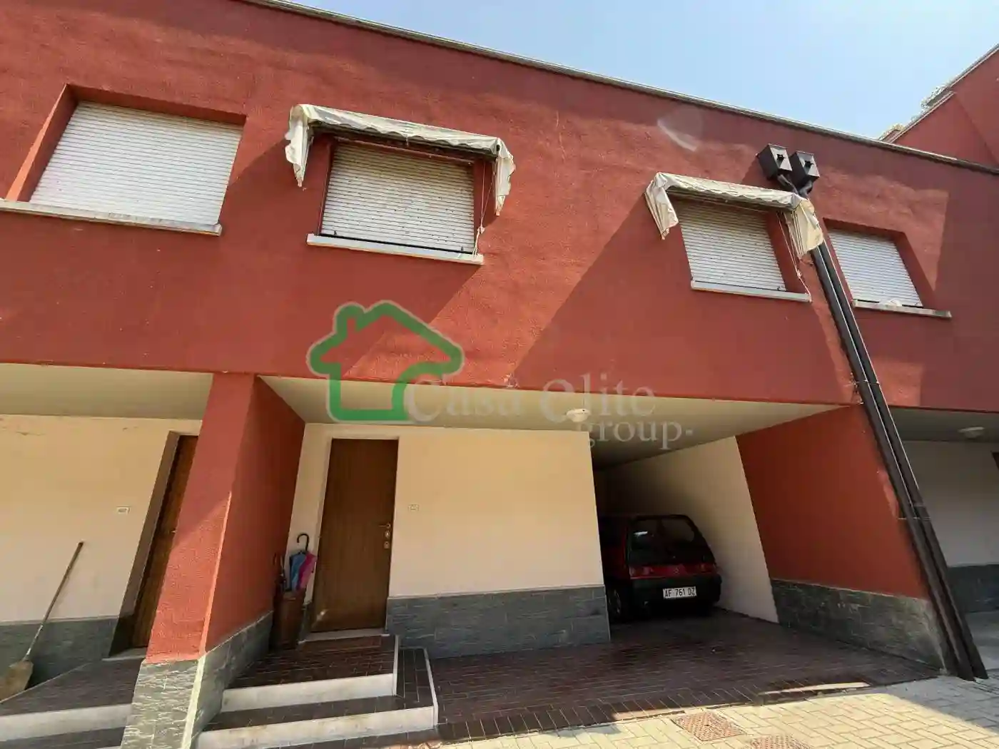 Villetta a schiera - foto 4