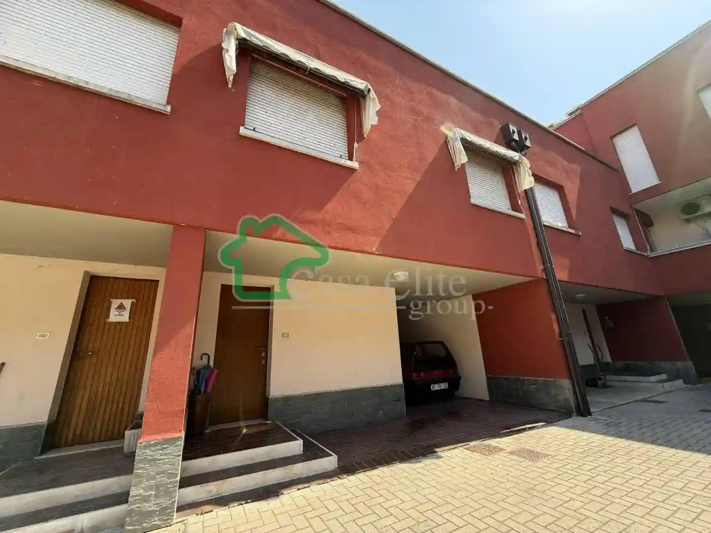 Villetta a schiera - foto 5