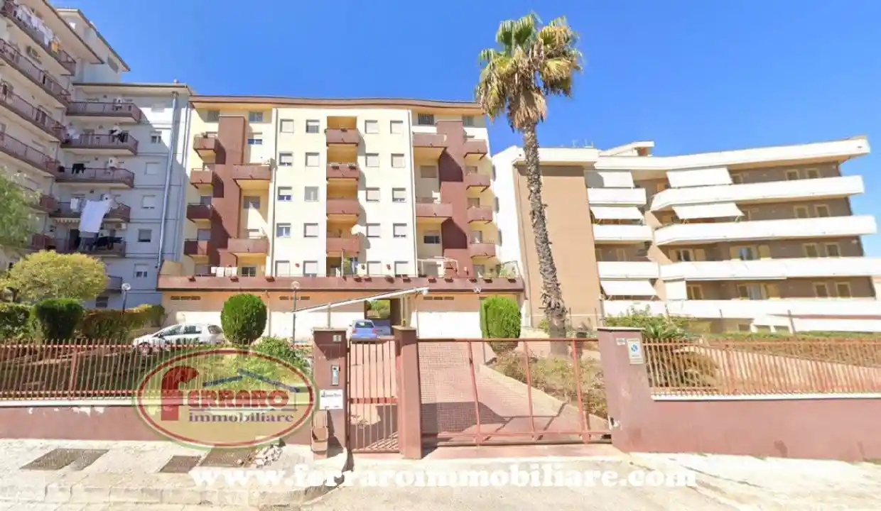 Appartamento in vendita a Ragusa